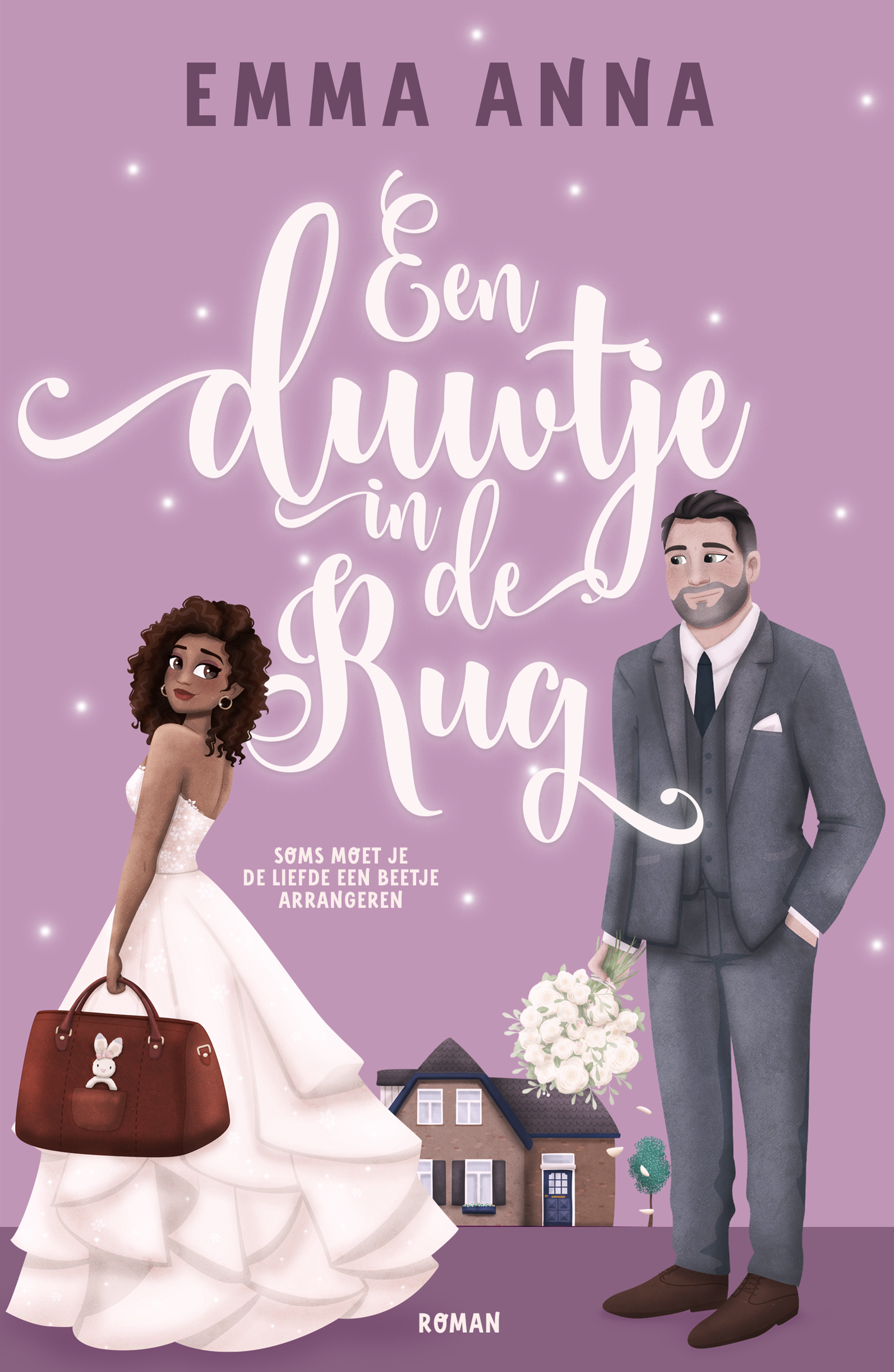 Een duwtje in de rug