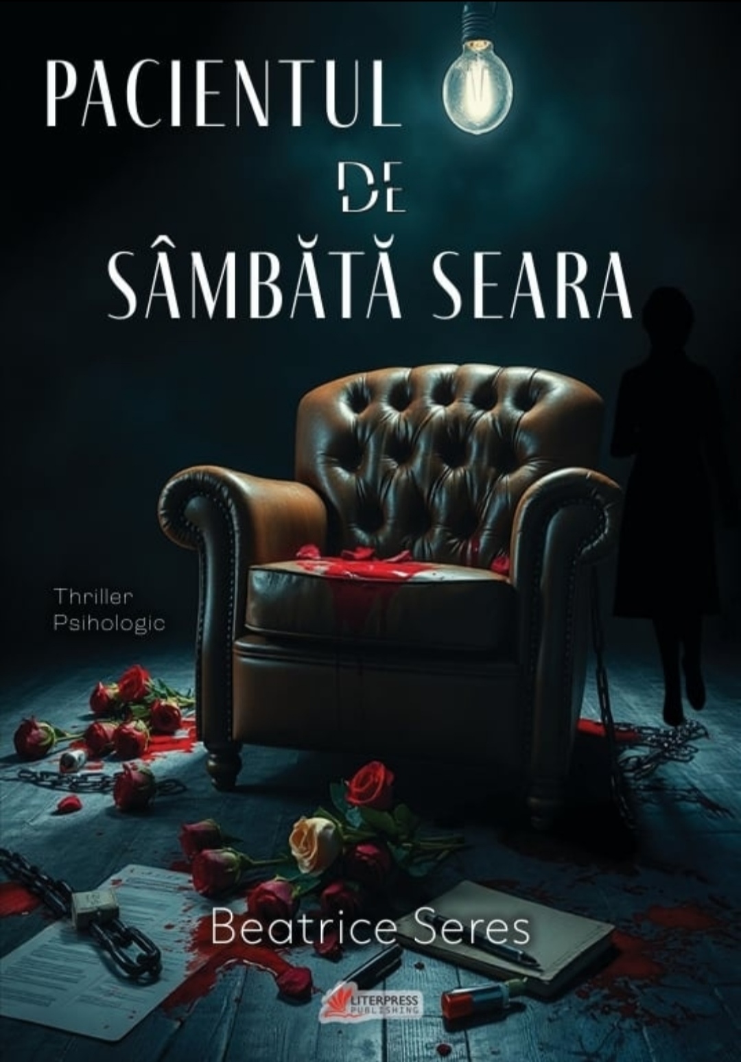 Pacientul de Sâmbătă Seara