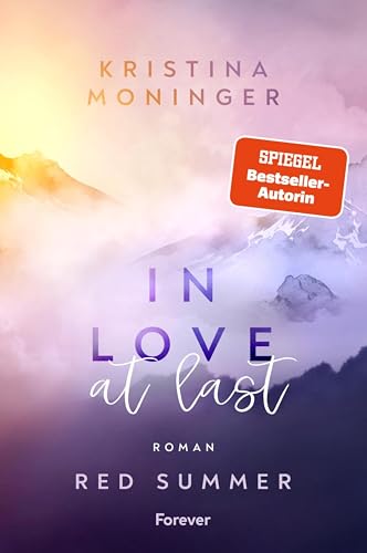 In Love at Last book cover