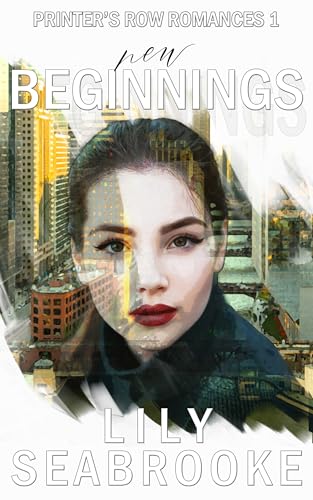 New Beginnings book cover