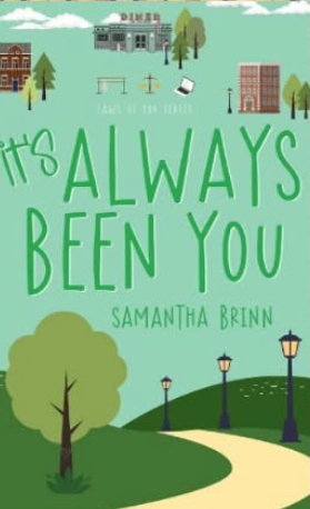It's Always Been You