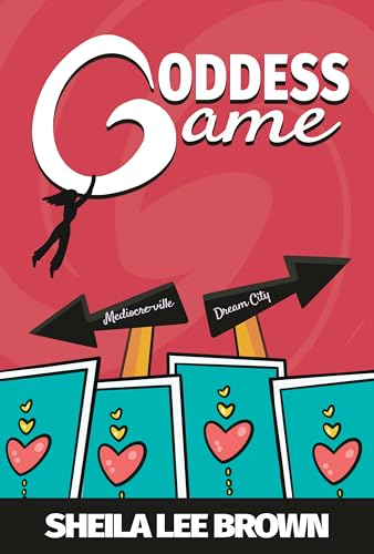 Goddess Game
