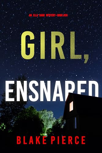 Ella Dark FBI Suspense Thriller book cover 2
