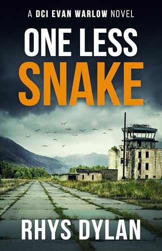 One Less Snake