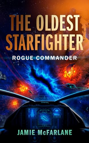 Rogue Commander