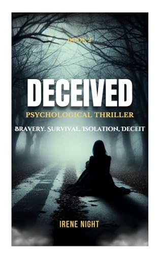DECEIVED BOOK 2