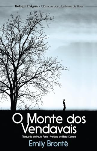 O Monte dos Vendavais book cover