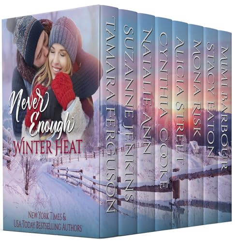 Never Enough Winter Heat