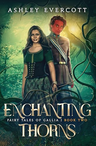 Enchanting Thorns
