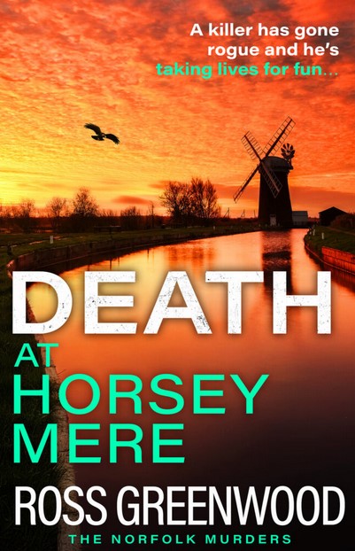 Death at Horsey Mere