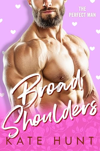 Broad Shoulders