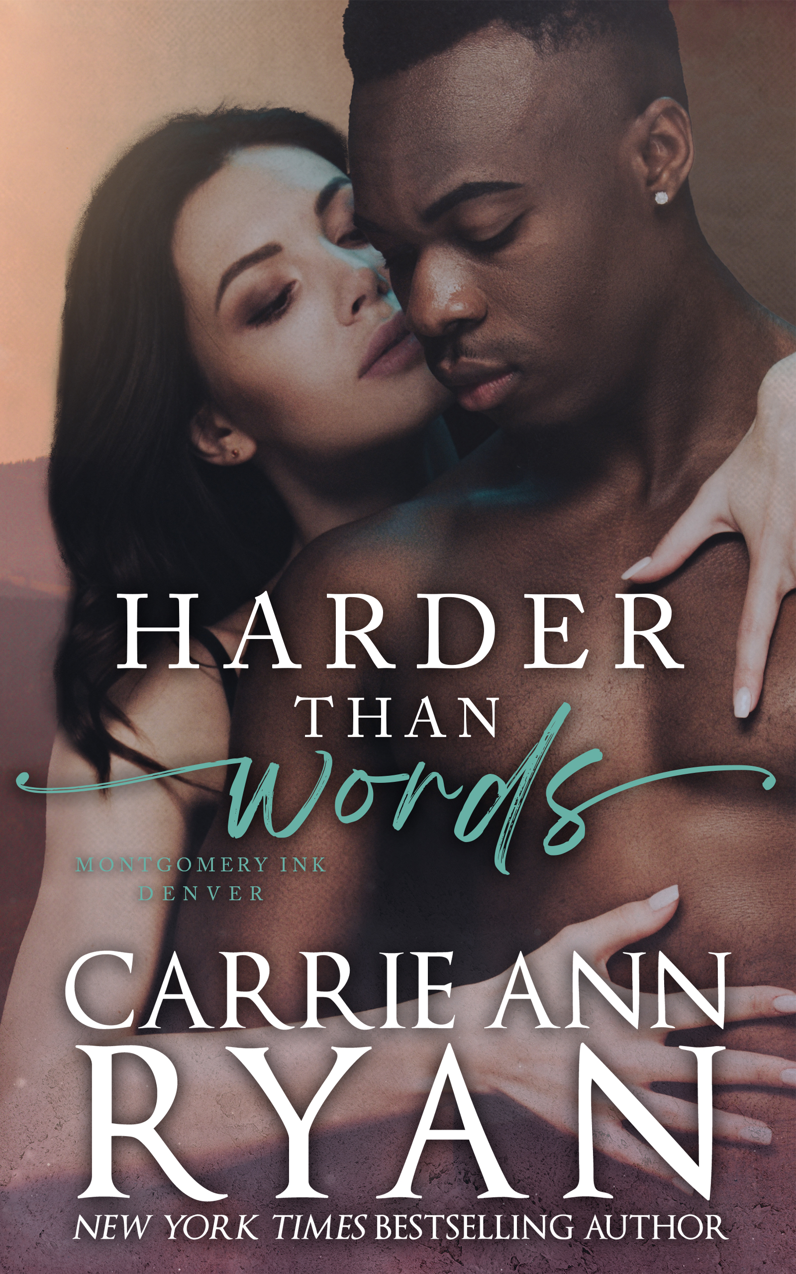 Harder than Words