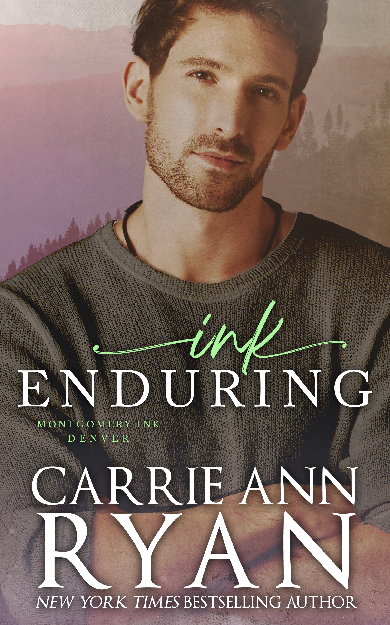 Ink Enduring
