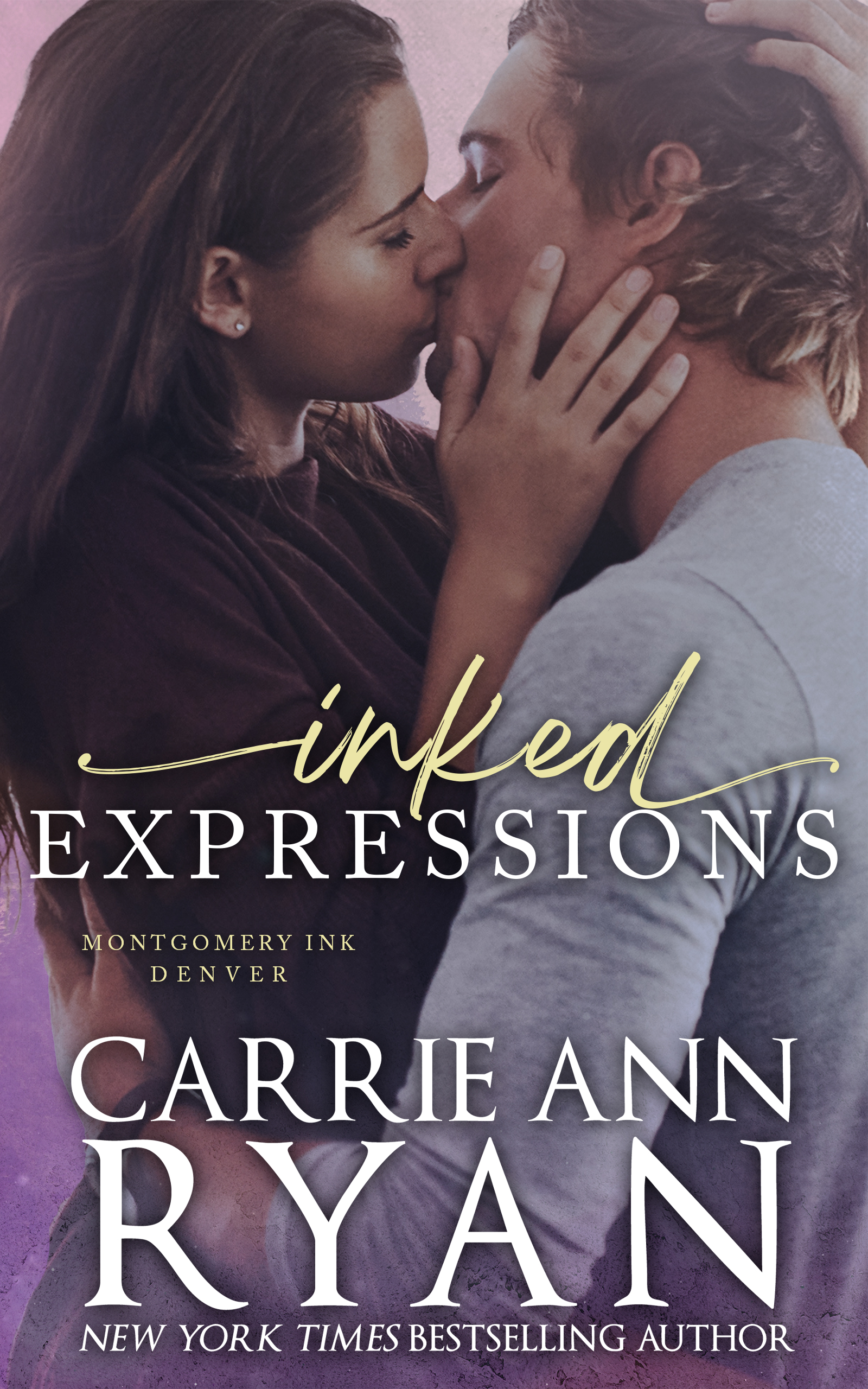 Inked Expressions