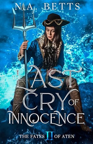 The Last Cry of Innocence