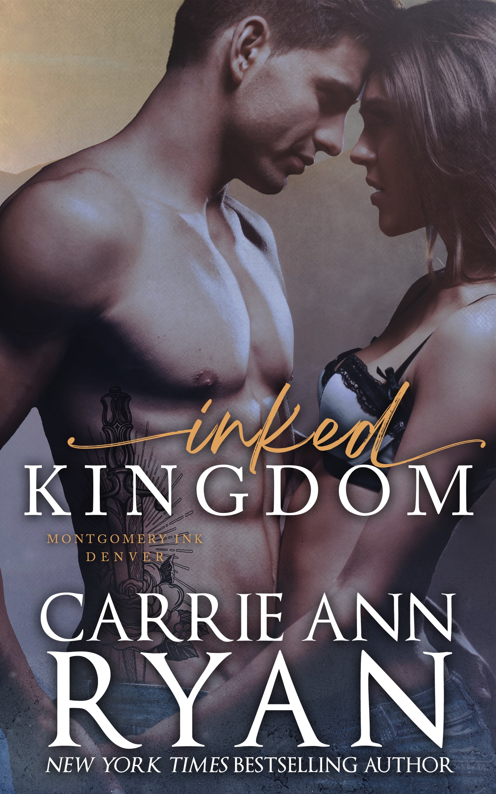 Inked Kingdom
