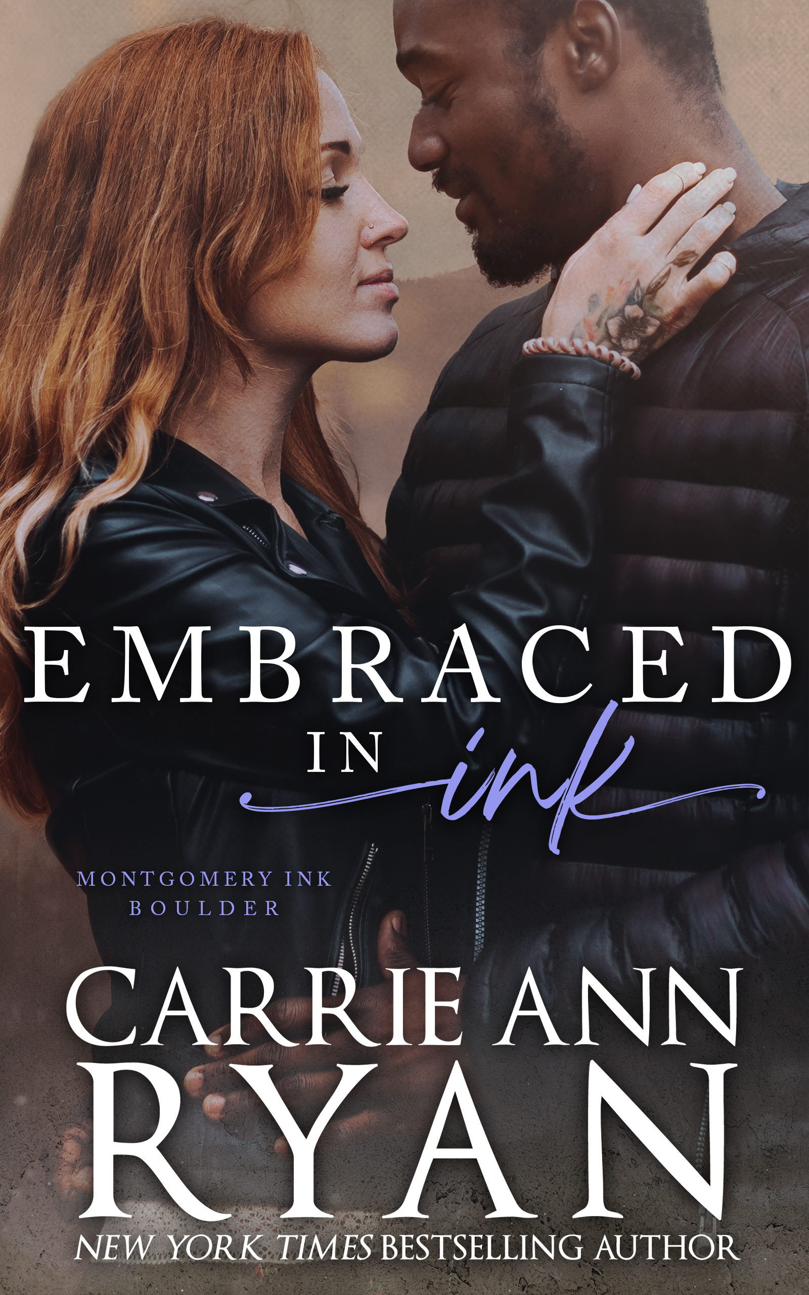 Embraced in Ink