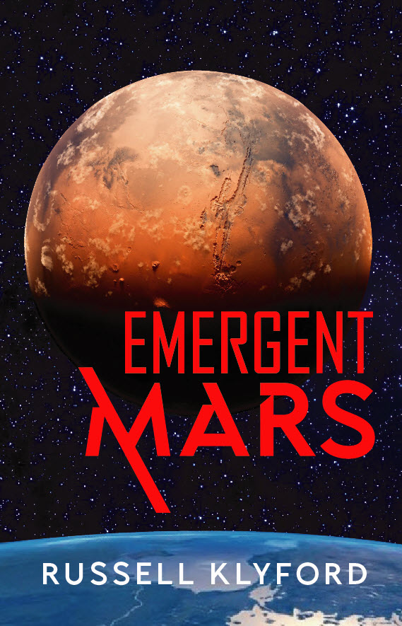 Emergent Mars
