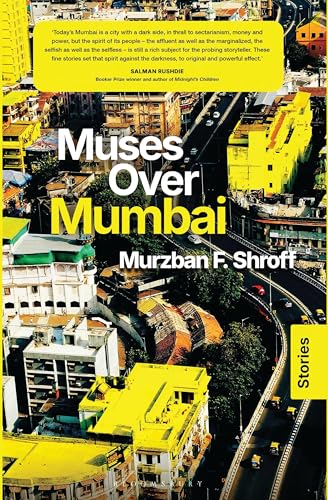 Muses Over Mumbai: Stories