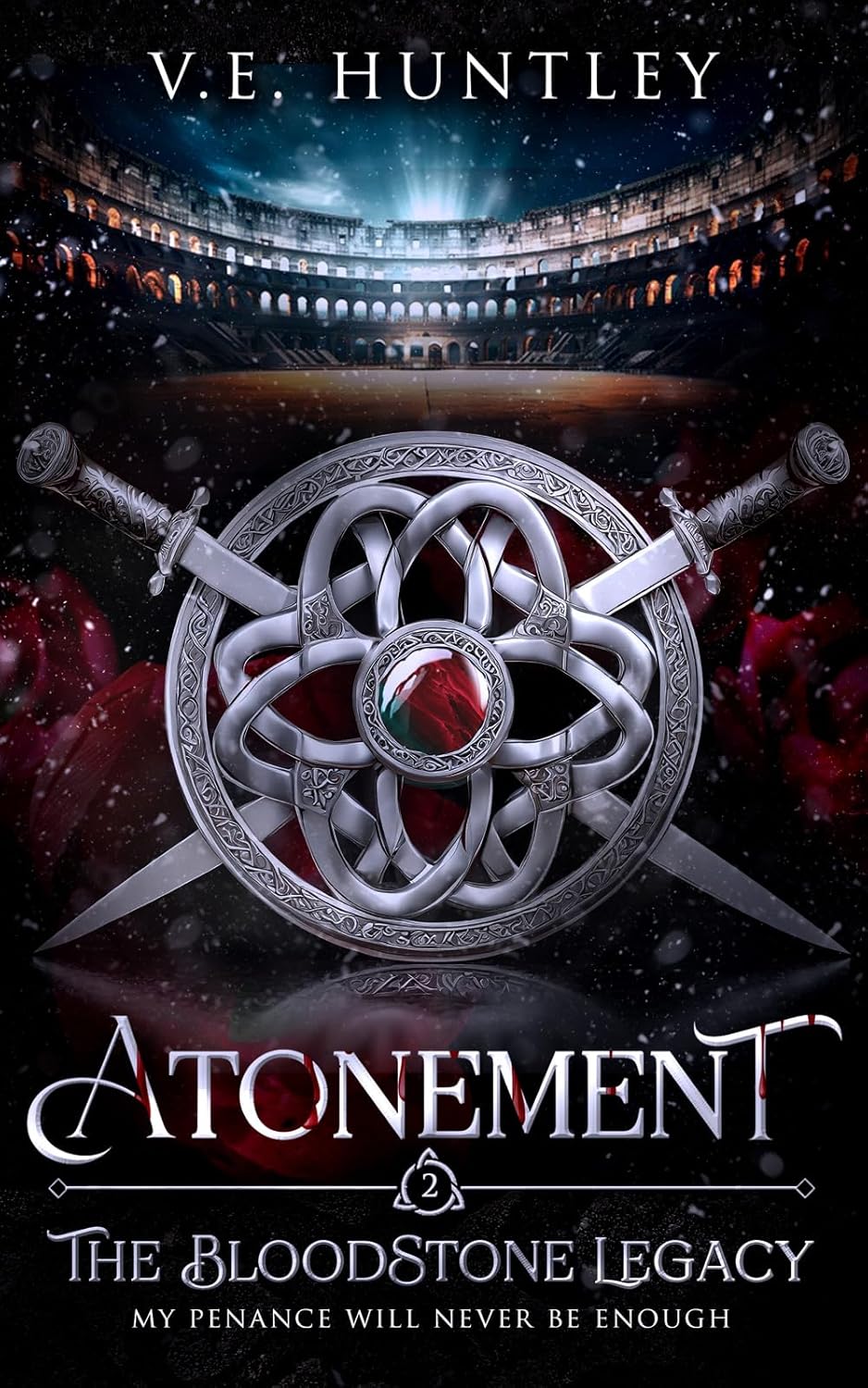 Atonement