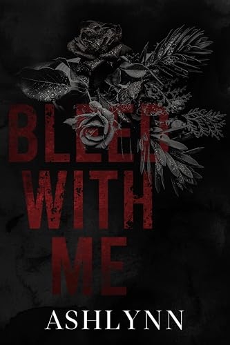 Bleed With Me book cover
