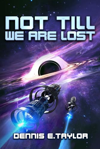 Not Till We Are Lost book cover