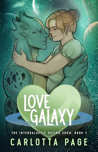 Love Galaxy