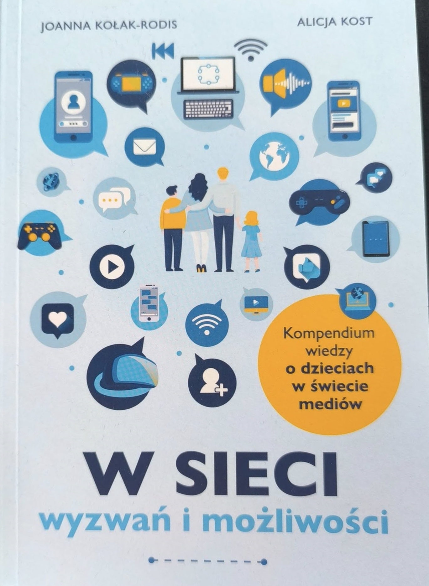 W sieci wyzwań i możliwości