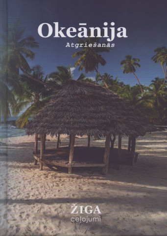Okeānija