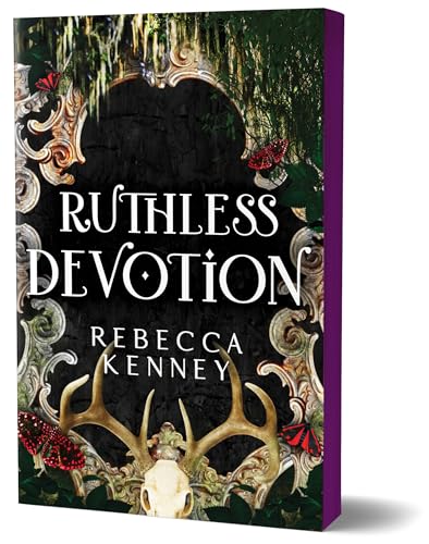Ruthless Devotion (Deluxe Edition) book cover