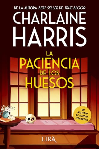 La paciencia de los huesos