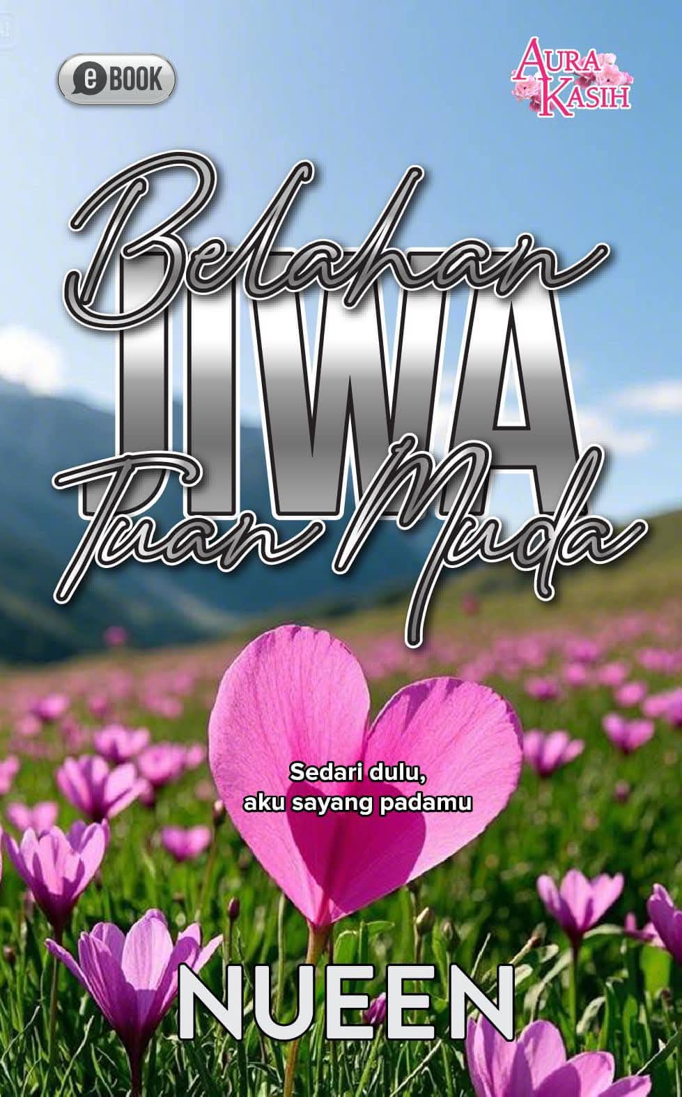 Belahan Jiwa Tuan Muda