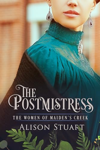 The Postmistress