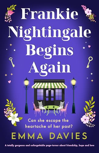 Frankie Nightingale Begins Again