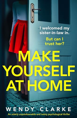 Make Yourself at Home