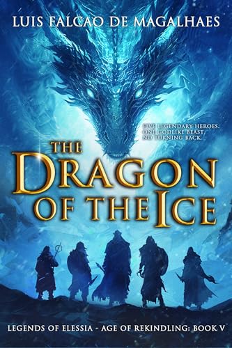 The Dragon of The Ice