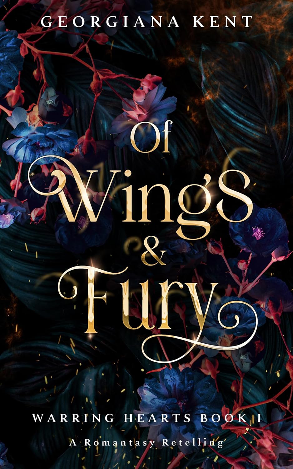 Of Wings and Fury