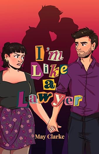 I'm Like A Lawyer