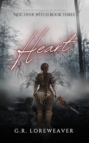 Heart: A Paranormal Menage Romance