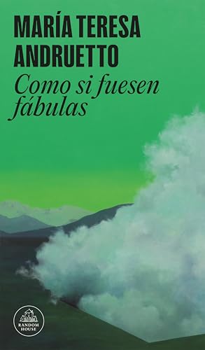 Como si fuesen fábulas