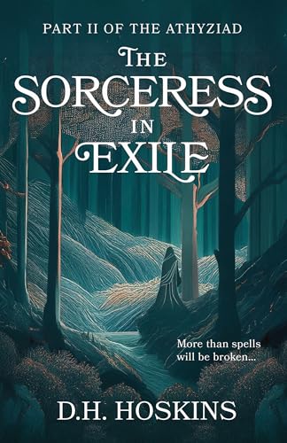 The Sorceress in Exile