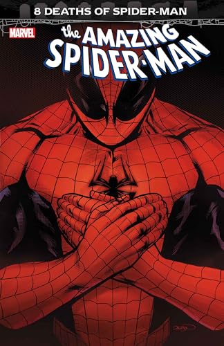Amazing Spider-Man (2022-2025) #68 (Amazing Spider-Man