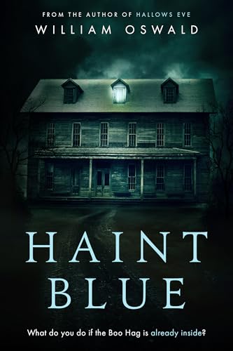 Haint Blue