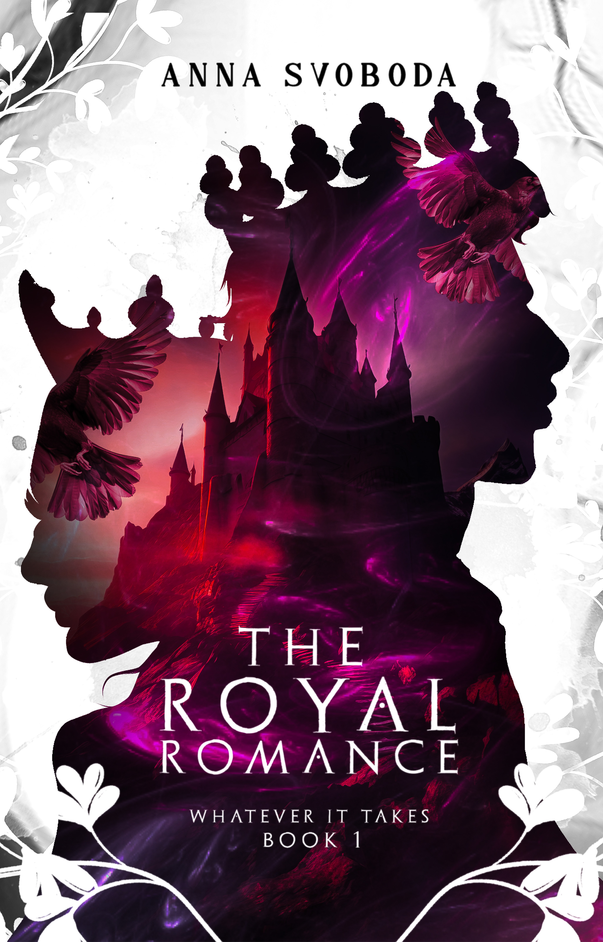 The Royal Romance