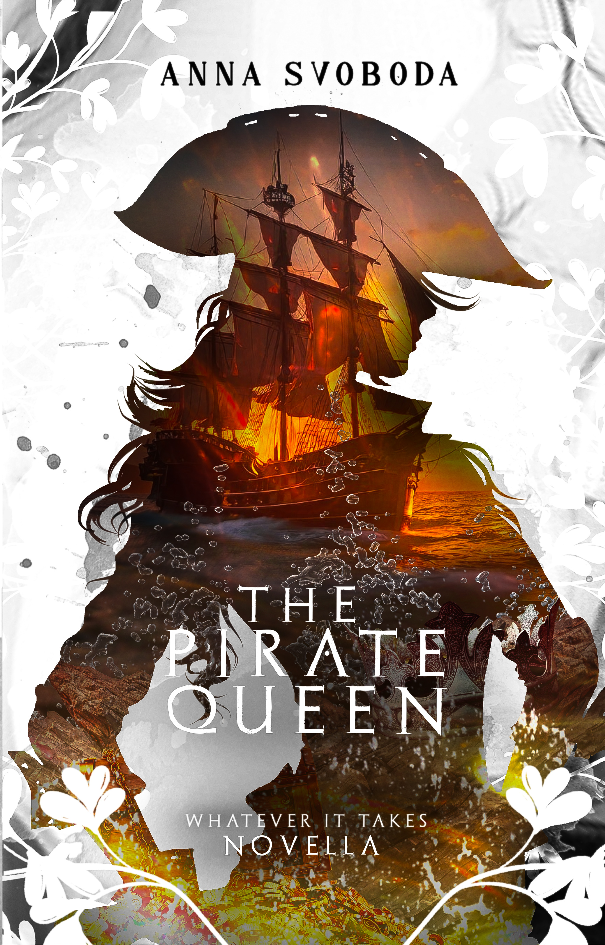 The Pirate Queen