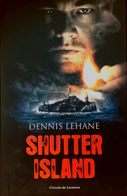 Shutter Island