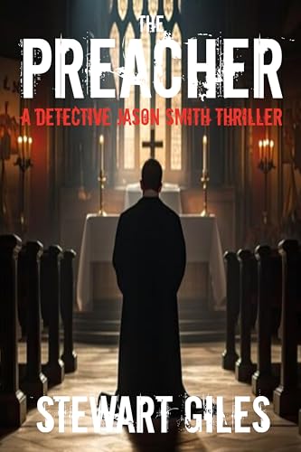 The Preacher