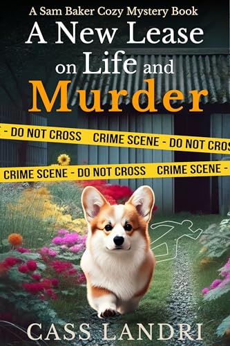 A New Lease On Life And Murder