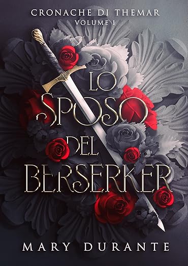 Lo sposo del Berserker