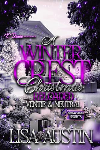 A Winter Crest Christmas Reloaded: Ventie & Neutral